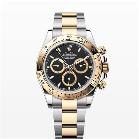 Rolex Daytona 126503 .